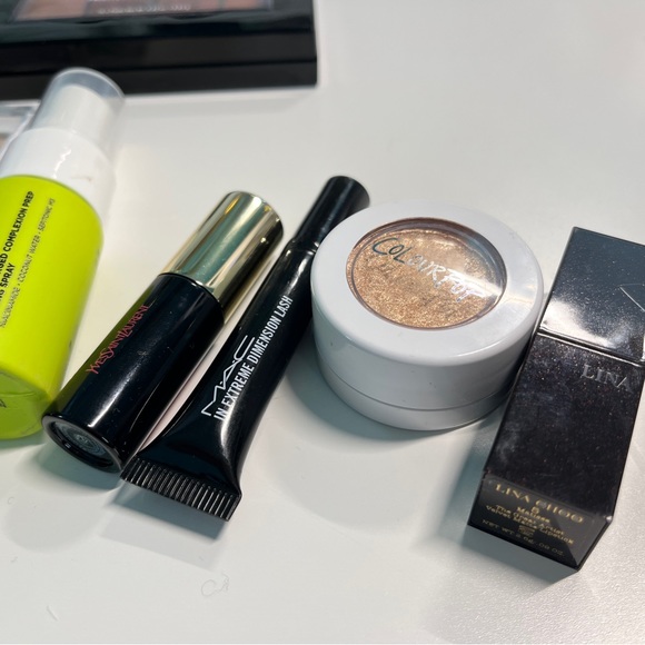 Makeup bundle set - Picture 4 of 7